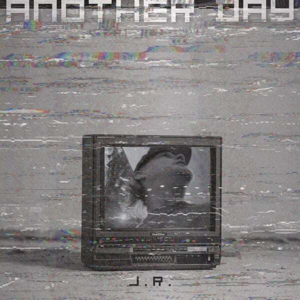 Cover art for Another Day